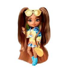 BARBIE EXTRA - MINIS HGP62/HHF81