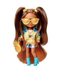 BARBIE EXTRA - MINIS HGP62/HHF81