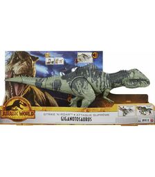 JURASSIC WORLD ΓΙΓΑΝΤΟΣΑΥΡΟΣ GYC94