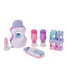 Spin Master Cool Maker Go Glam Μηχανή Διακόσμησης Νυχιών και Μανικιούρ 6070509