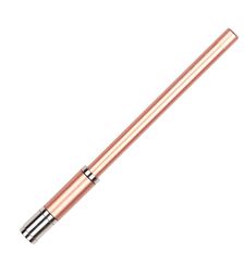 Designnest FidgetPen |Magnet| Αντιστρές στυλό gel pen (μπρονζέ)