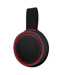 Braven BRV-105 Φορητό Αδιάβροχο ηχείο Bluetooth (κόκκινο)