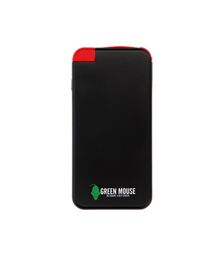 Φορητό Powerbank 5000 mAh GreenMouse σε μαύρο χρώμα – 46956507