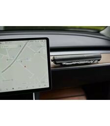 Designnest® Car Trash Bag Holder Πρακτική βάση για απορρίματα αυτοκινήτου (DH0980/CARTRS)