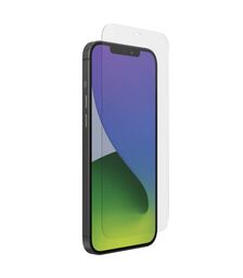 ZAGG InvisibleShield Full Face Tempered Glass Full Glue για Apple iPhone 12 Pro Max με τεχνολογία D3O