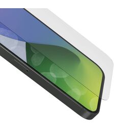 ZAGG InvisibleShield Full Face Tempered Glass Full Glue για Apple iPhone 12 Pro Max με τεχνολογία D3O