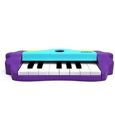 Plugo Piano by PlayShifu Σύστημα παιδικού παιχνιδιού Επαυξημένης Πραγματικότητας γνώσεων με μουσική (χωρίς βάση)