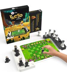 Plugo Tacto Chess by PlayShifu Σύστημα παιδικού παιχνιδιού που μετατρέπει το tablet σας σε Διαδραστικό Επιτραπέζιο Παιχνίδι