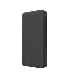 Mophie Powerstation Wireless XL 2020 (PD 18W) 10k Powerbank (μαύρο)