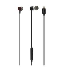 Tellur In Ear Lightning Headphones Apple MFi Certified Ακουστικά με υποδοχή Lightning (TLL162022)