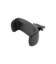Tellur Phone Air Vent Car Holder Βάση στήριξης Smartphone αεραγωγών αυτοκινήτου (Black)