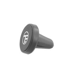 Tellur Phone Air Vent Magnetic Car Holder Μαγνητική βάση στήριξης Smartphone αεραγωγών αυτοκινήτου (Black)