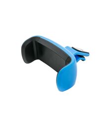 Tellur Phone Air Vent Car Holder Βάση στήριξης Smartphone αεραγωγών αυτοκινήτου (Blue)