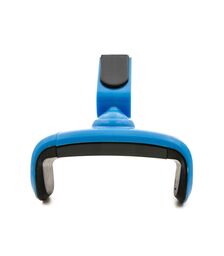 Tellur Phone Air Vent Car Holder Βάση στήριξης Smartphone αεραγωγών αυτοκινήτου (Blue)