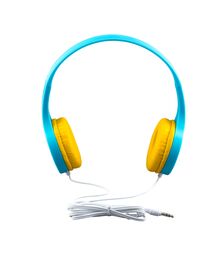 eKids Toy Story Ενσύρματα Ακουστικά με ασφαλή μέγιστη ένταση ήχου για παιδιά (TS-V126) (Γαλάζιο)