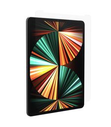 ZAGG InvisibleShield Glass Elite+ για Apple iPad Pro 12,9″ (2021 – 5th & 4th / 3rd Gen)