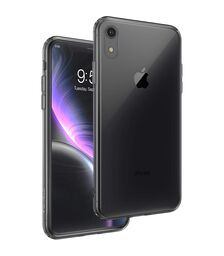 ZAGG InvisibleShield 360 Protection Case – Apple iPhone Xr (διάφανη)