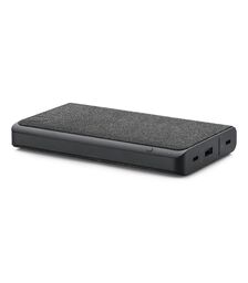 Mophie Powerstation USB-C 3XL 26k Powerbank με τεχνολογία USB-PD (γκρι)