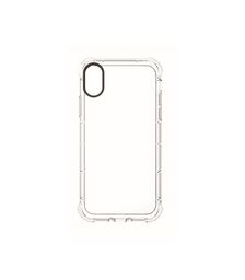 ZAGG InvisibleShield Θήκη προστασίας Ultra Clear Case – Apple iPhone Xs / X (διάφανη)