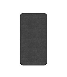 Mophie Powerstation 2019 Powerbank με υποδοχή USB-C (μαύρο)
