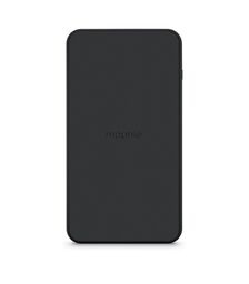 Mophie Powerstation Wireless XL 10k Powerbank (μαύρο)