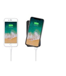 Mophie Powerstation Wireless XL 10k Powerbank (μαύρο)