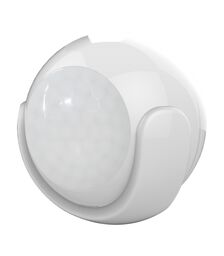 Tellur WiFi Motion Sensor Αισθητήρας κίνησης WiFi σε λευκό (TLL331121)
