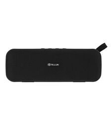Tellur Loop Bluetooth Speaker 10W, black
