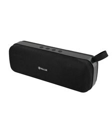 Tellur Loop Bluetooth Speaker 10W, black
