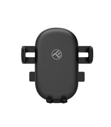 Tellur CMH10 Phone Holder For Car Air Vent Βάση στήριξης Smartphone αεραγωγών αυτοκινήτου (Black)