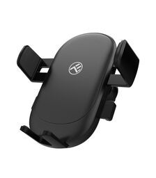 Tellur CMH10 Phone Holder For Car Air Vent Βάση στήριξης Smartphone αεραγωγών αυτοκινήτου (Black)
