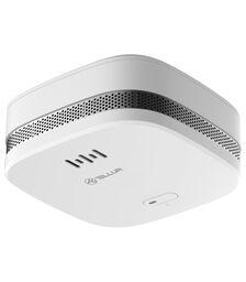 Tellur WiFi Smoke Sensor Αισθητήρας καπνού WiFi σε λευκό (TLL331281)
