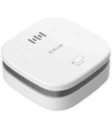 Tellur WiFi Smoke Sensor Αισθητήρας καπνού WiFi σε λευκό (TLL331281)