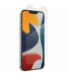 ZAGG InvisibleShield Full Face Tempered Glass Full Glue – iPhone 13 / iPhone 13 Pro (διάφανο)