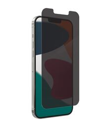 ZAGG InvisibleShield Glass Elite Privacy 4-way Screen Protector – iPhone 13 Pro Max (Privacy)