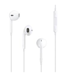 Tellur Urban In-Ear Headphones Ακουστικά σε λευκό χρώμα (TLL162091)