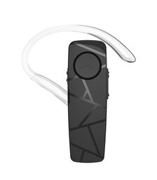 Tellur Vox 60 Bluetooth Headset Ασύρματο Ακουστικό Multipoint – Black
