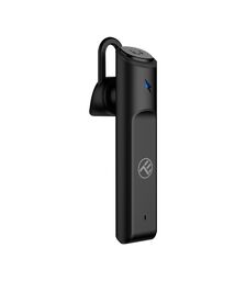 Tellur Vox 40 Bluetooth Headset Ασύρματο Ακουστικό Multipoint – Black