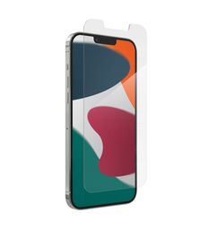 ZAGG InvisibleShield Full Face Tempered Glass Full Glue – iPhone 13 Pro Max (διάφανο)