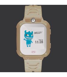 Παιδικό Smartwatch Maxlife MXKW-300 Μπλε