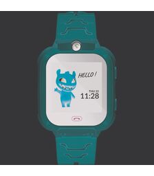 Παιδικό Smartwatch Maxlife MXKW-300 Ροζ