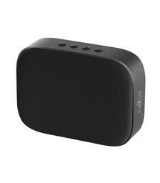 Maxlife MXBS-03 Bluetooth Speaker Ασύρματο Ηχείο Bluetooth 3W με LED φωτισμό – Black