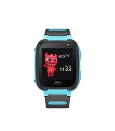 Παιδικό Smartwatch Maxlife MXKW-310 Μπλε