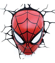 3D Light FX – 3DL – Marvel Spiderman Light