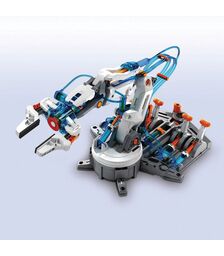 The Source Hydraulic Robot Arm