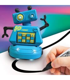 The Source Drawbot