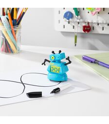 The Source Drawbot