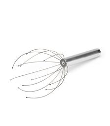 The Source Vibrating Head Massager (Orgasmatron) Συσκευή Μασάζ για το κεφάλι με μεταλλική λαβή