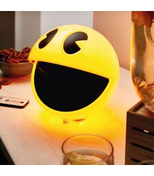 The Source Bandai Namco Pac-Man Lamp USB