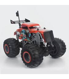 The Source RC Monster Truck - Τηλεκατευθυνόμενο R/C Monster Truck σε κλίμακα 1:16
